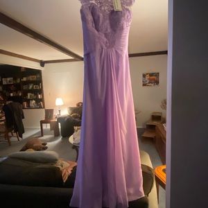 Wedding mother of the groom dress